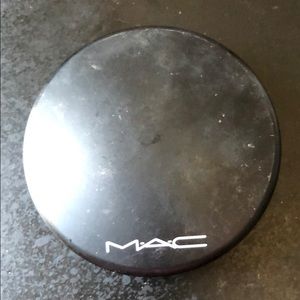 Mac Browns Eyeshadows